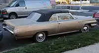 1963Skylark Cabriolet