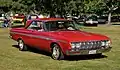 Plymouth Fury (1964)