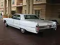 Cadillac Sedan DeVille (1965)