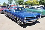 1966 Executive