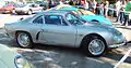 1966 Willys Interlagos Berlineta