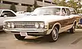 Ford Torino Squire (1968)