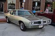 1968 Custom