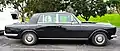 Rolls-Royce Silver Shadow, 1965