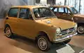 Honda N600