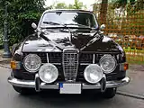 Saab 95 (1965–1969)