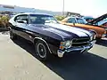 1971 Chevelle SS Hardtop