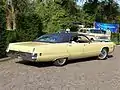 Imperial LeBaron (1972)