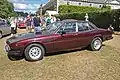 De Tomaso Deauville