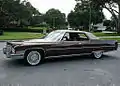 Cadillac Coupe DeVille (1973)
