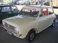 Leyland Mini Clubman (1974)
