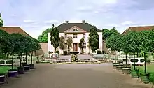 Gärtnerhaus