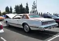 Ford Thunderbird von 1975