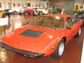 1976 Lamborghini Urraco