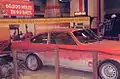 Chevrolet Vega nach 60.000 Meilen Testfahrt (1977)
