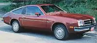1978 Coupé