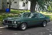 Coupé (1978)