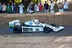 Williams FW06