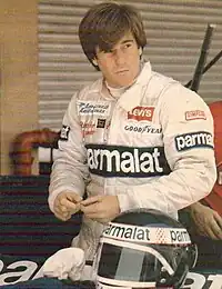Ricardo Zunino 1980