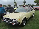 Honda Accord Limousine (1977–1981)