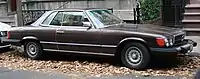 450 SLC US-Version (1980)