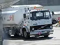 Volvo F 7