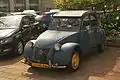 Citroën 2CV (1948)