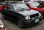Le Car Sport (1983)