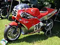 Cagiva 500GP(1984)