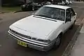 Holden Calais VL (1986–1988)