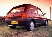 Rover (MG) Metro (1980–1993)