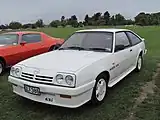 Opel Manta CC GSi