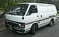 1985 Facelift Version