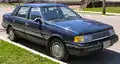 Mercury Topaz(1988–1992)