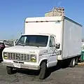 Ford E-Serie