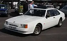 Ginetta G30