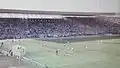 PAOK Saloniki gegen AEK Athen am 17. September 1989