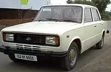 Premier 118 NE