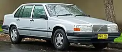 Volvo 940 (1990–1994)