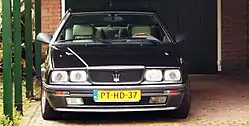 Maserati 2.24 v