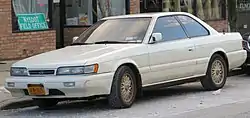 Infiniti M30