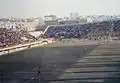 Aris Thessaloniki gegen PAOK Thessaloniki im Februar 1992