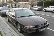Chrysler Vision