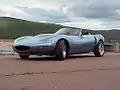 Ginetta G34