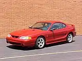 Ford SVT Mustang Cobra (1994–1998)