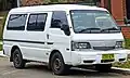 Econovan III