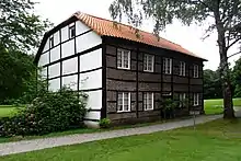 Alte Meierei
