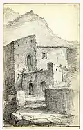 19. April 1876. Taormina