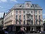 Hotel George