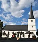 St. Nikolaus